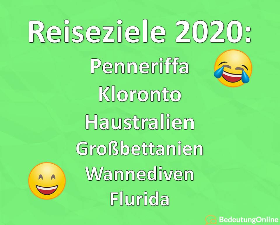 Urlaub Im Sommer 2020 Die Ferne So Fern Panorama Sz De