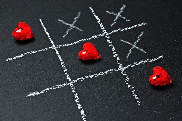 Spiele mit liebe