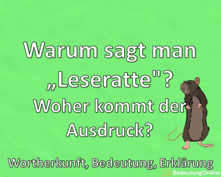 Woher Kommt Der Ausdruck Gemächt
