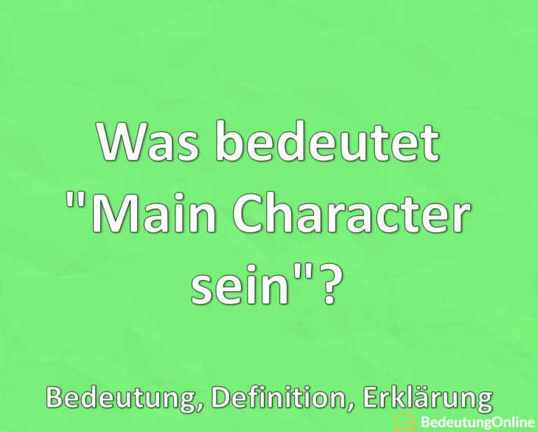 -Ness Definition Und Bedeutung – FYRI