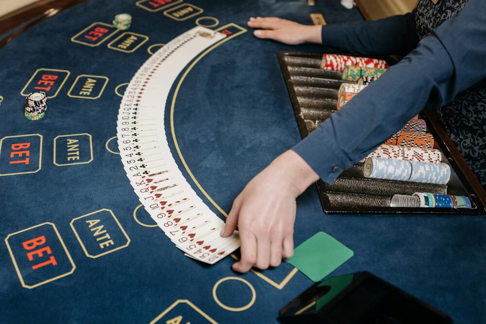 Was ist OASIS, das deutsche Spielersperrsystem verständlich erklärt